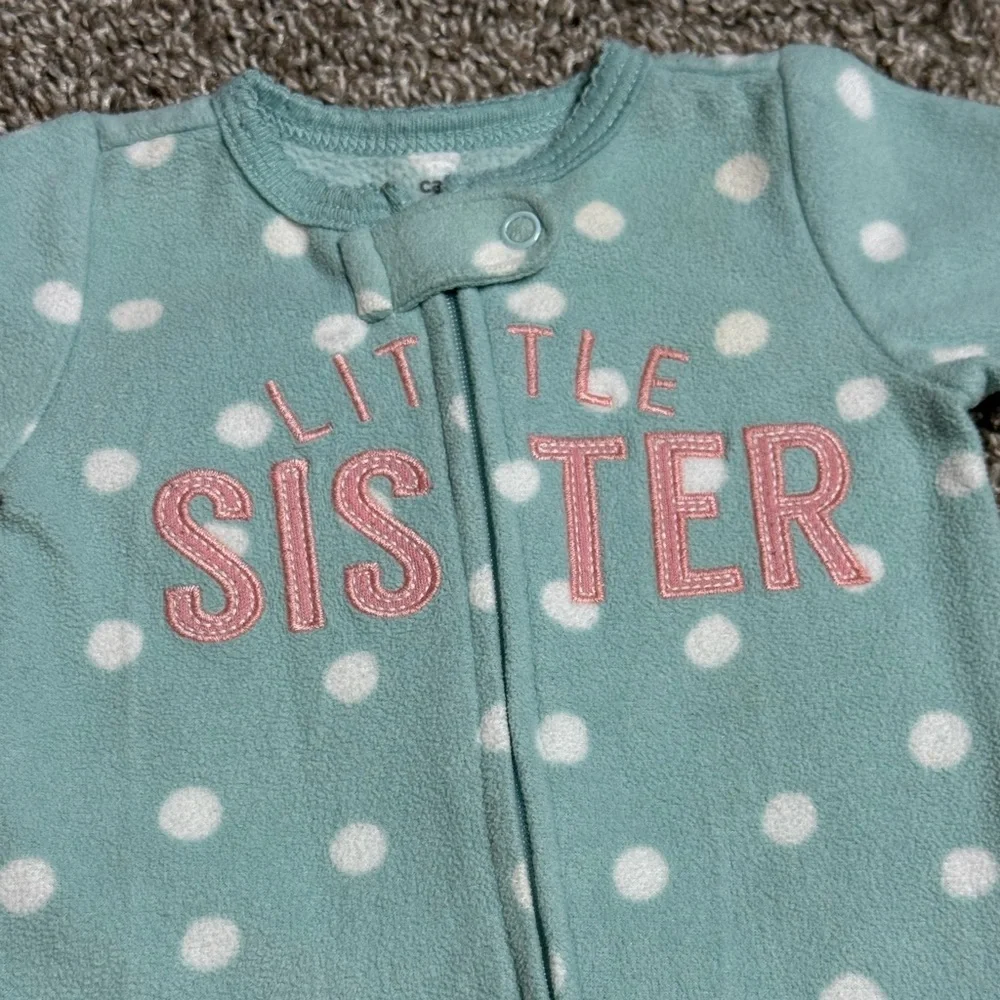 Carters good used